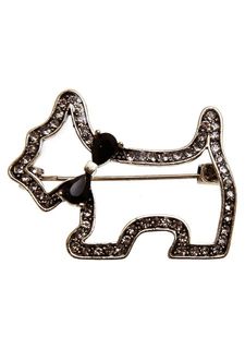 брошь Kameo-bis