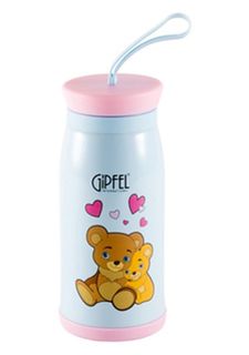 Термос с двойными стенками KIDS Gipfel