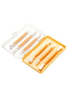 Набор инструментов для украшения DELÍCIA DECO (6 шт.) tescoma