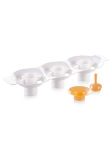 Формочка для двухцветных маффинов DELÍCIA tescoma