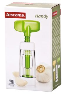 Пресс для чеснока HANDY tescoma
