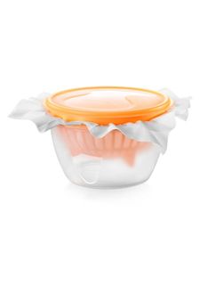 Корзинка с блюдом для домашнего хлеба DELLA CASA tescoma