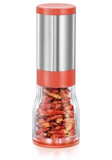 Мельница для перца чили GrandCHEF tescoma