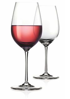 Набор бокалов для красного вина Sommelier (6 шт.) tescoma