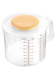 Емкость для смешивания с дозатором DELÍCI tescoma