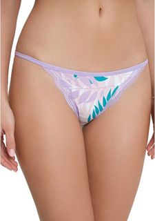 Трусы-стринги Infinity Lingerie