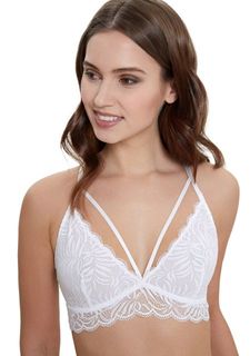 Бюстгальтер Infinity Lingerie