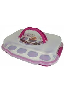 Контейнер для капкейков