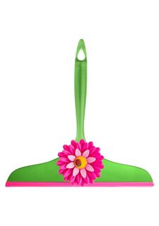 Щетка для окон Flower power VIGAR