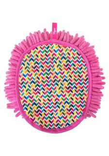 Рукавица для удаления пыли VIGAR