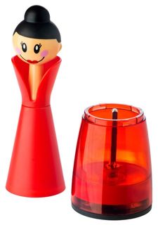 Мельница для специй и сыпучих продуктов DOLLS VIGAR