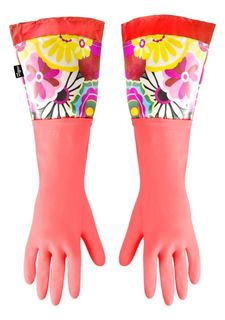 Перчатки Citric red (2 пр.) VIGAR