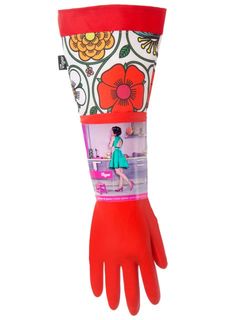 Перчатки Frida (2 пр.) VIGAR