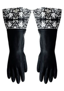 Перчатки ROCCOCO (2 пр.) VIGAR