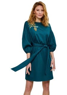 Платье Zarina
