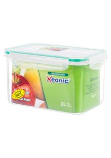 Контейнер Xeonic