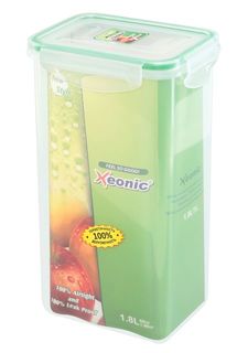 Контейнер Xeonic
