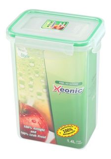 Контейнер Xeonic