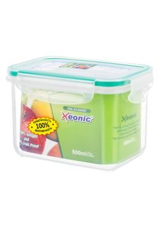 Контейнер Xeonic