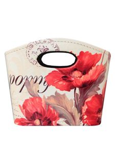 Сумочка интерьерная для хранения "Маки" EL Casa