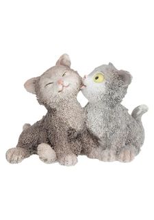 Фигурка декоративная "Поцелуйчики" Elan Gallery