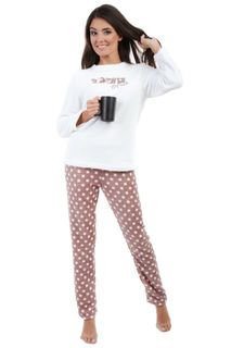 Комплект: джемпер + брюки SMART LOUNGEWEAR