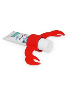 Держатель для зубной пасты Lobster J-me