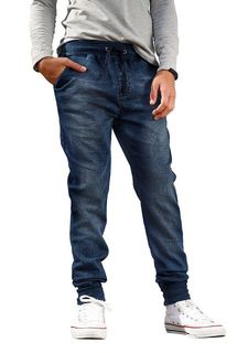 Джинсы Arizona