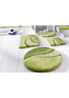 Коврик для ванной "Wave" MY HOME