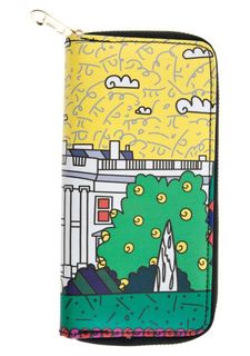 Кошелек Mellizos