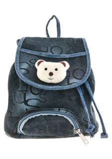 Рюкзак Mellizos