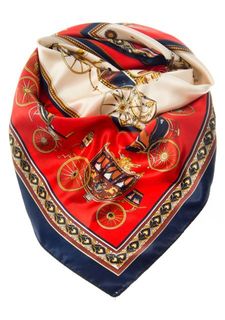 Платок Mellizos