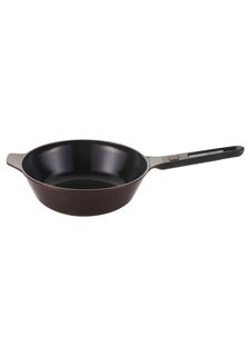 Сотейник со съемной ручкой Frybest