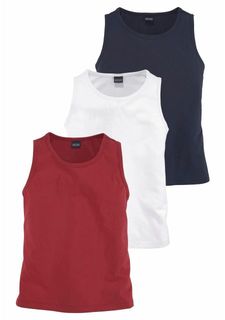 Майка, 3 штуки Arizona