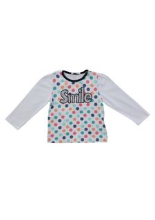 Футболка с длинным рукавом Wojcik