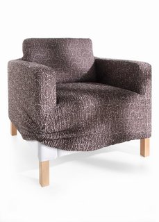 Чехол Юпитер (коричневый) Bonprix