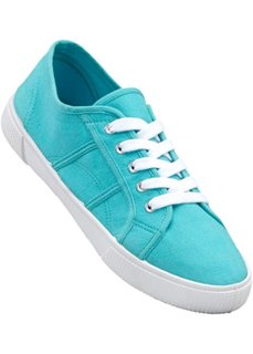 Брюки стретч Classic Fit Straight, низкий рост (U) (белый) Bonprix