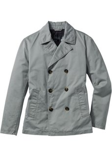 Куртка Regular Fit (нейтрально-серый) Bonprix