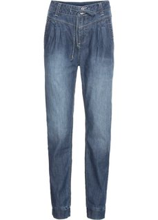 Джинсы Baggy (синий) Bonprix