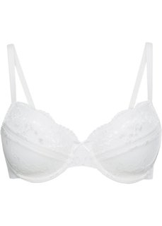 Бюстгальтер, чашка E (экрю) Bonprix