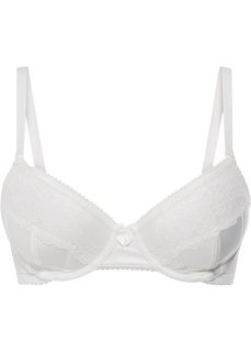 Бюстгальтер, чашка C (экрю) Bonprix