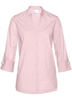 Туника (нежно-розовый) Bonprix