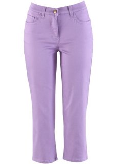 Кружевной топ (нежно-персиковый) Bonprix