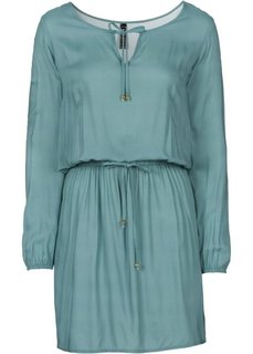 Платье (минерально-синий) Bonprix