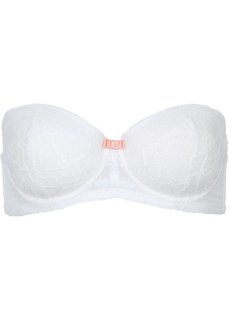 Многофункциональный бюстгальтер, чашка E (цвет белой шерсти) Bonprix