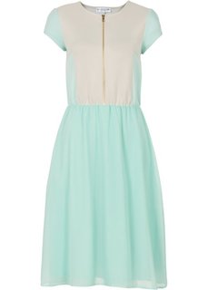 Шифоновое платье от Marcell von Berlin for bonprix (различные расцветки)