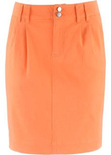 Юбка (нектариновый) Bonprix