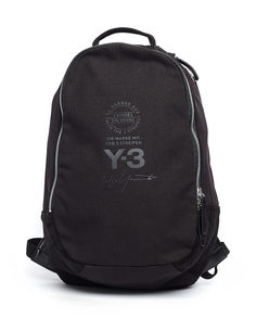Хлопковый рюкзак Street Y-3