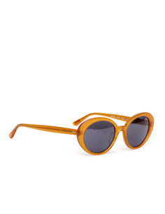 Солнцезащитные очки Oliver Peoples for The Row Parquet