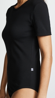 Petit Bateau Iconic 1x1 Bodysuit